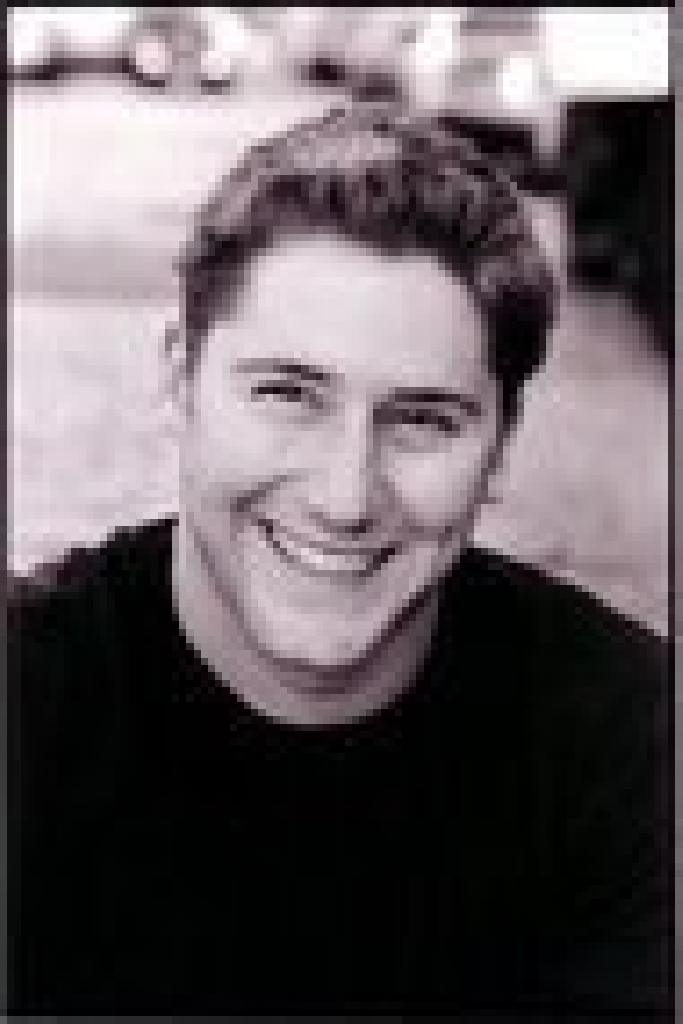 Matthew Anci