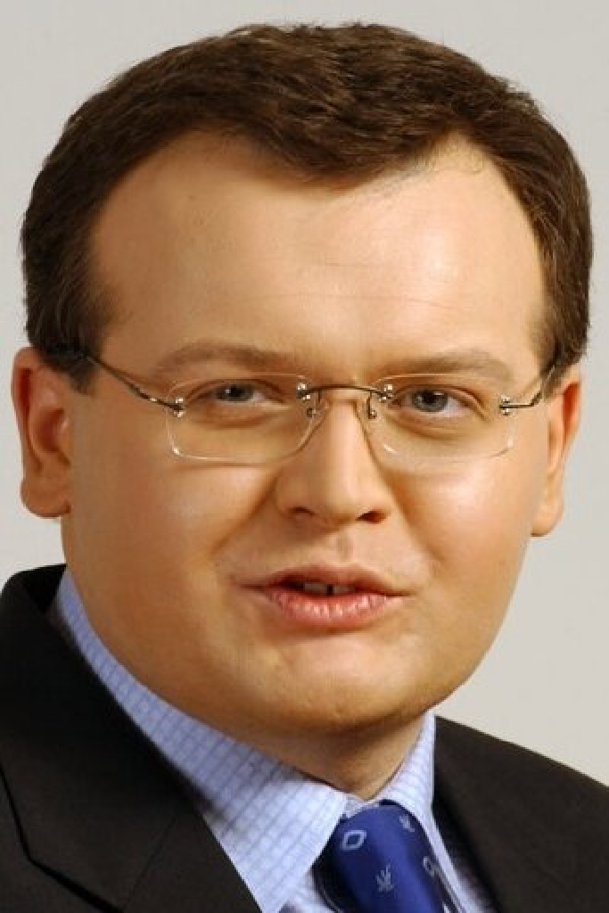 Александр Гавриков