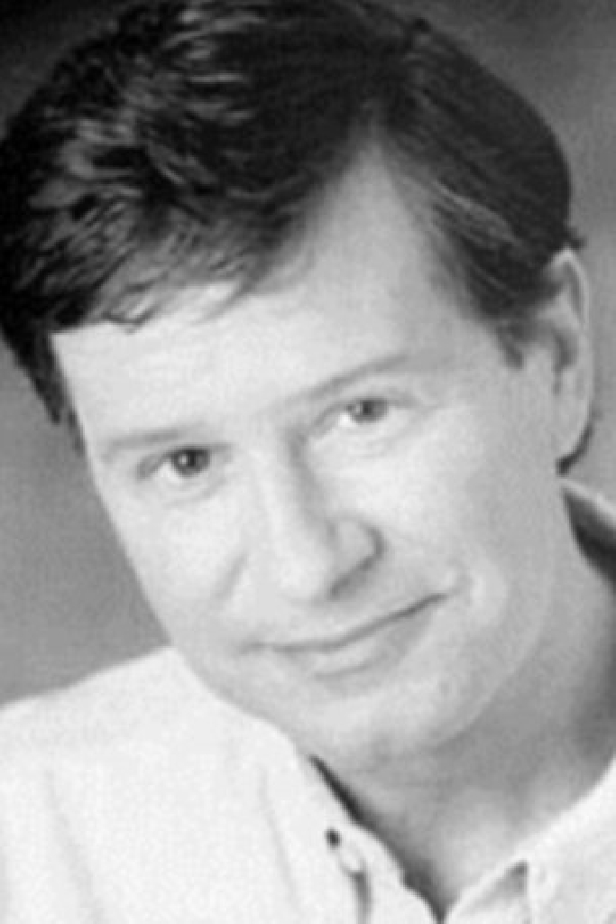 Фред МакКэррен