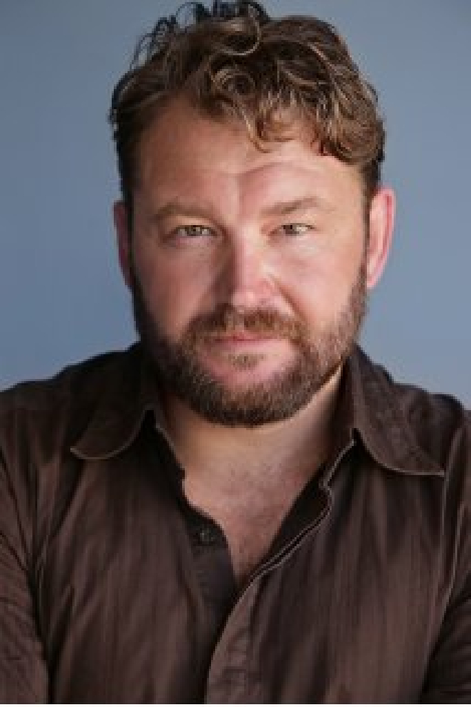 Ian Kerch