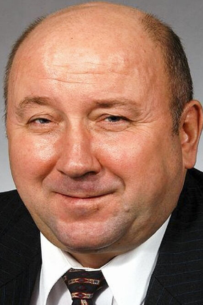 Александр Коржаков