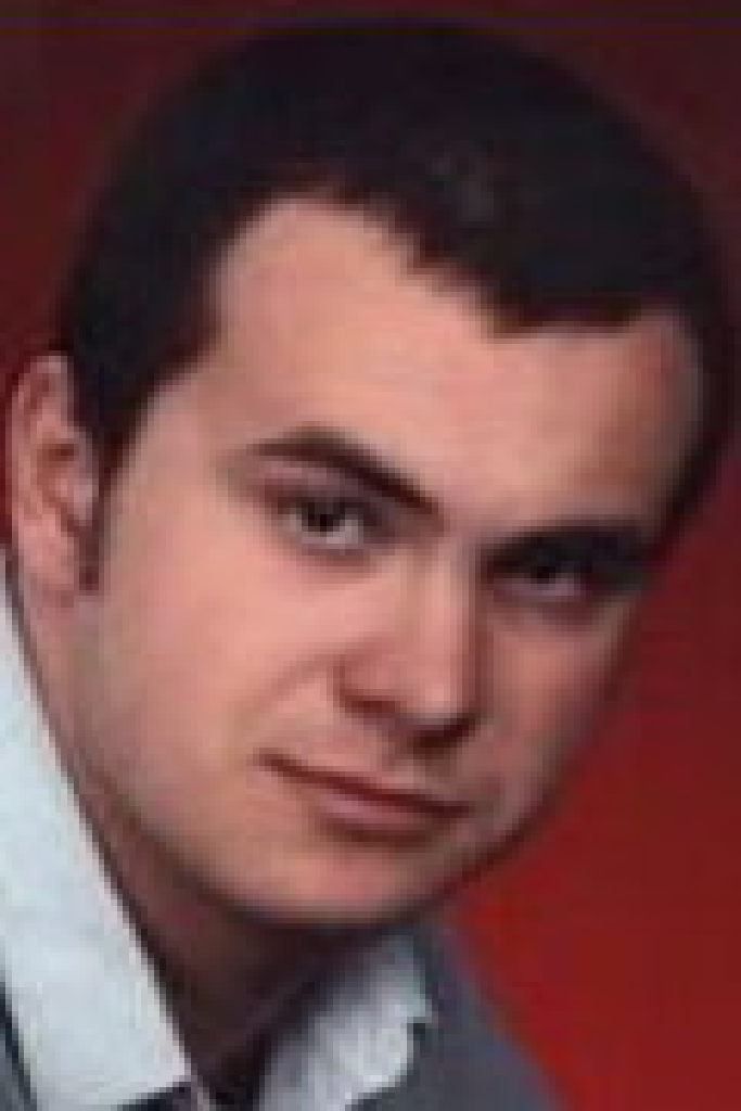 Владимир Антипов