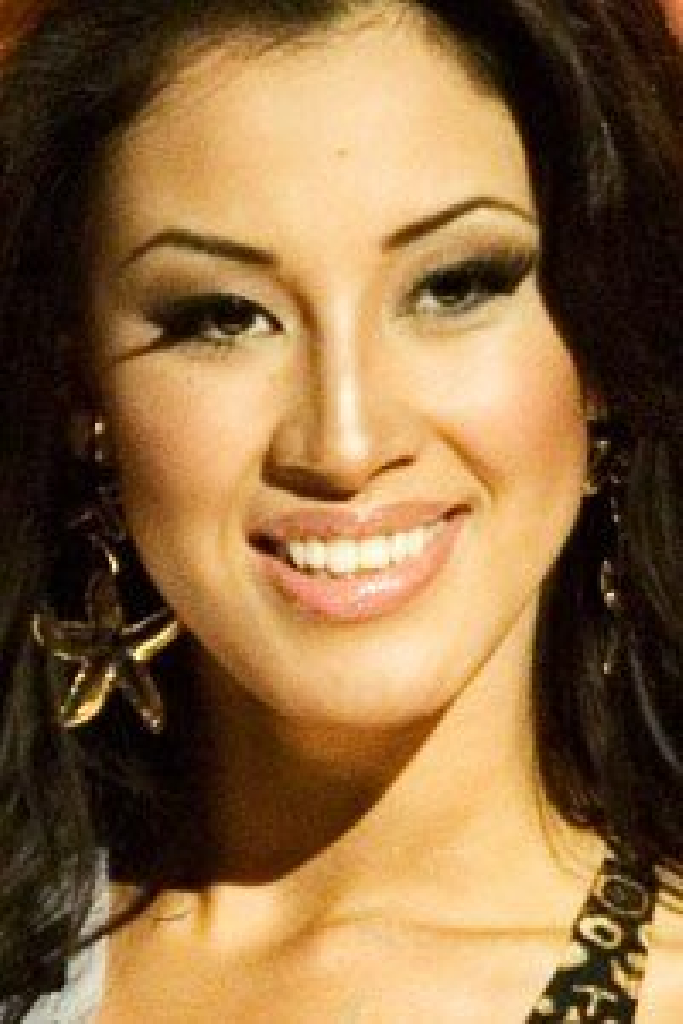 Gauhar Rakhmetalieva