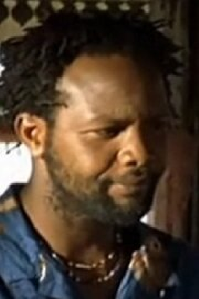 Charles Magati Ongeri