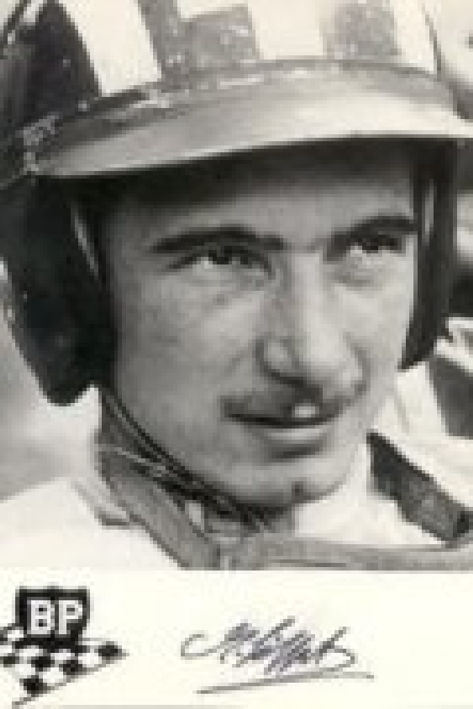 Jo Siffert