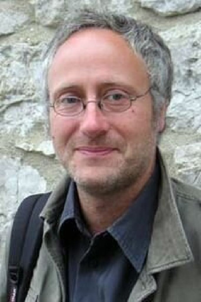 Pierre-Yves Vandeweerd