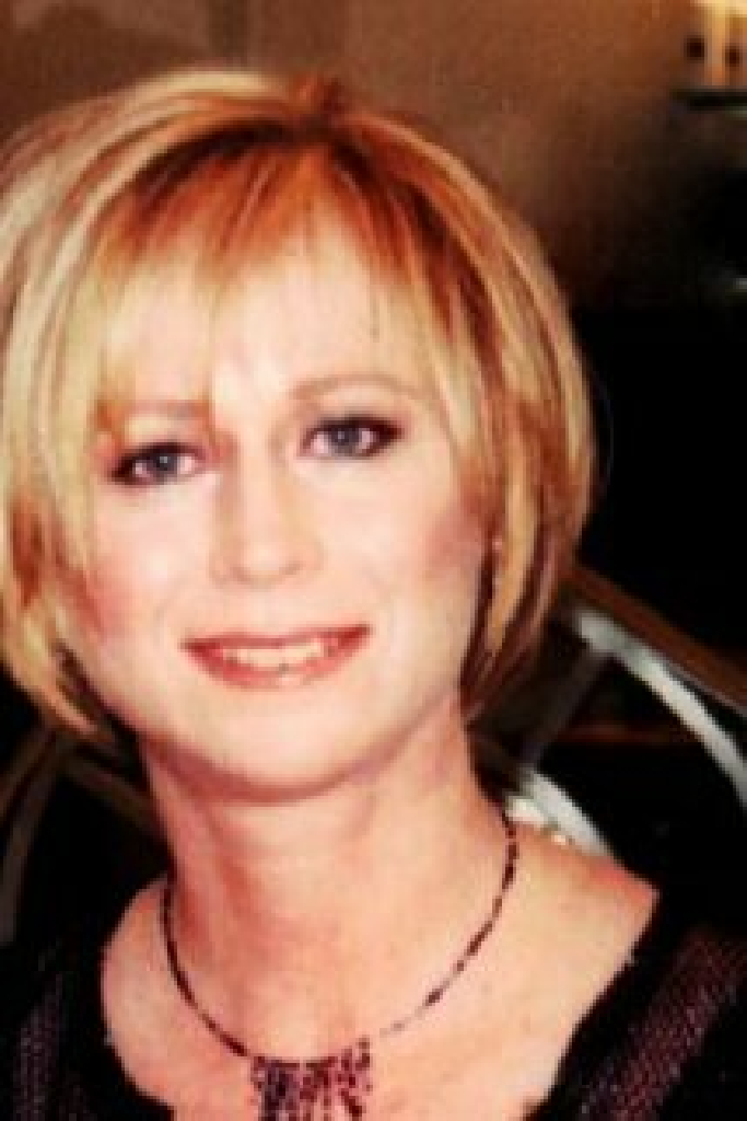 Nancy Lamfers