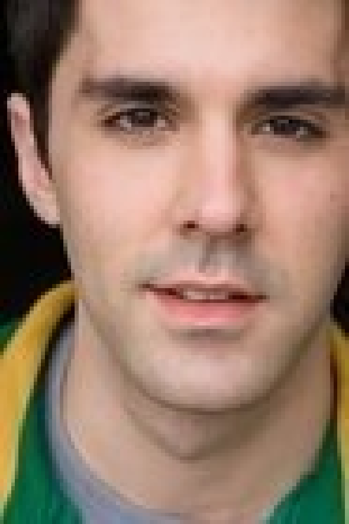 Brandon Rowray