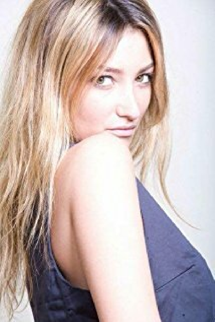 Elodie Bouleau