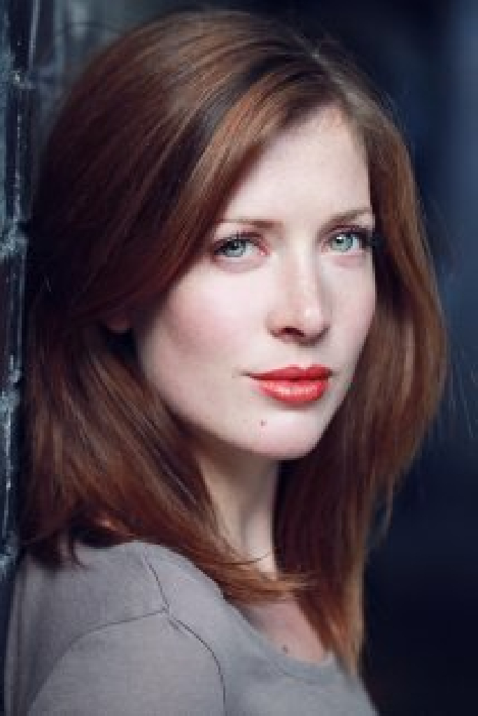 Люси Кадден