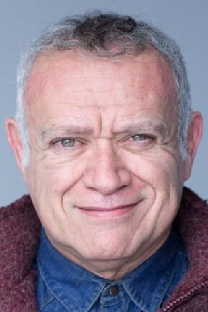 Эдуардо Рекабаррен