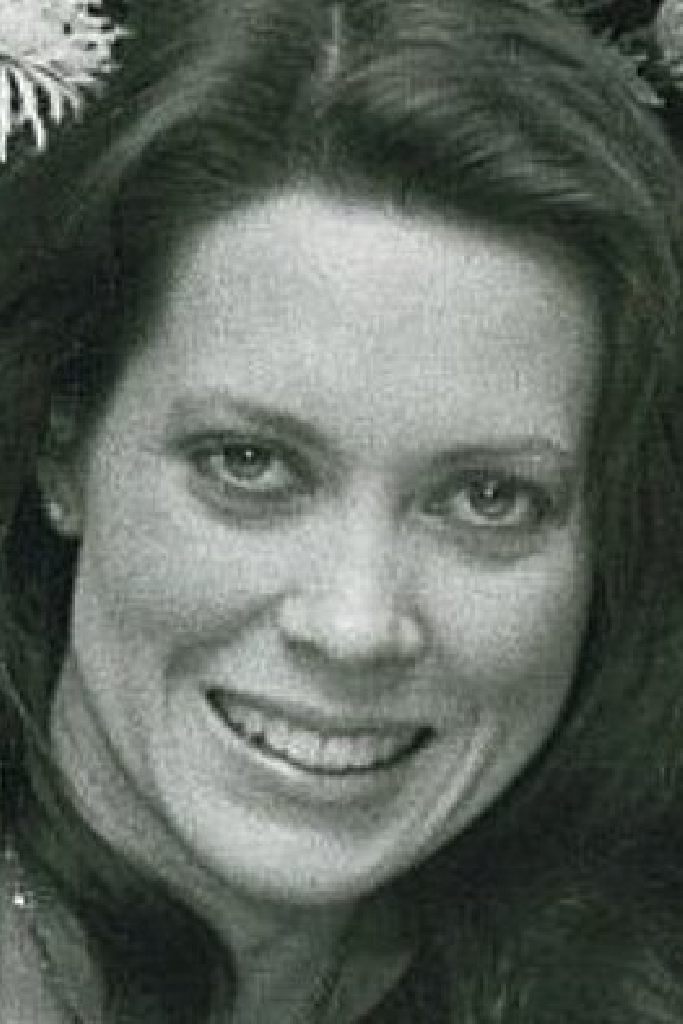Камилла Хэйген