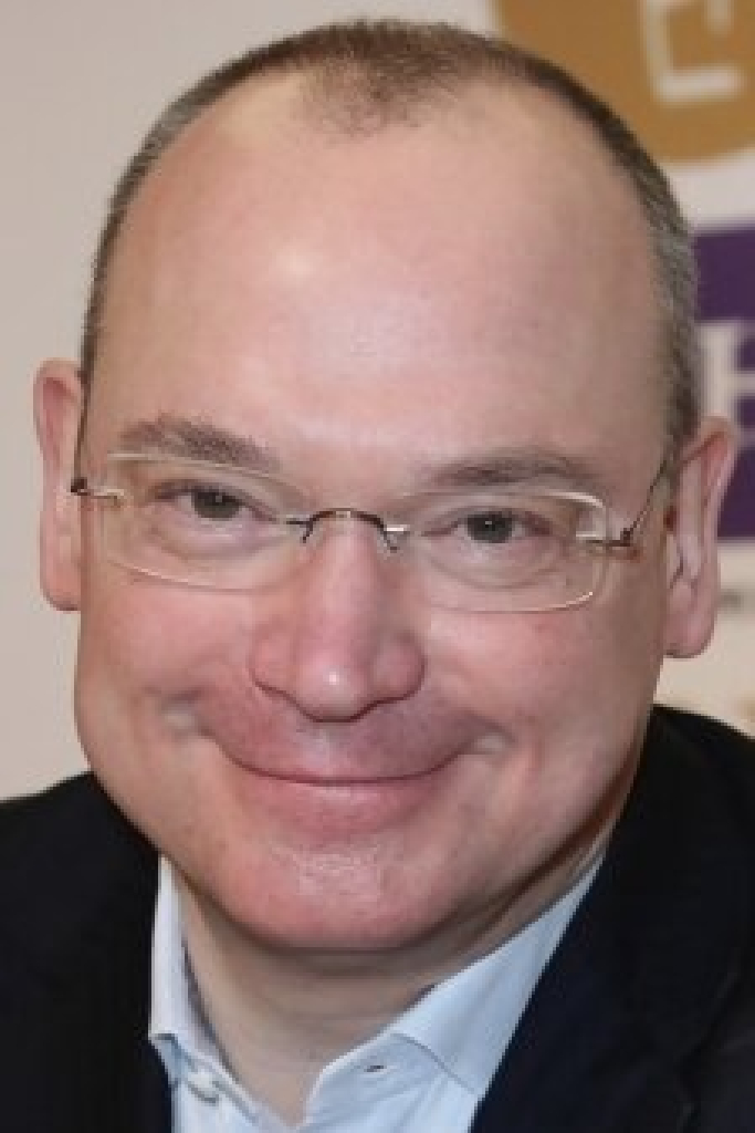 Томас Шрайбер
