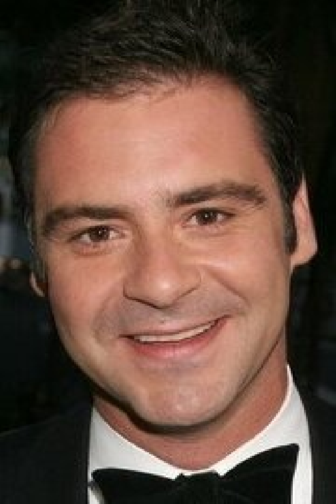 Эндрю О’Кифи
