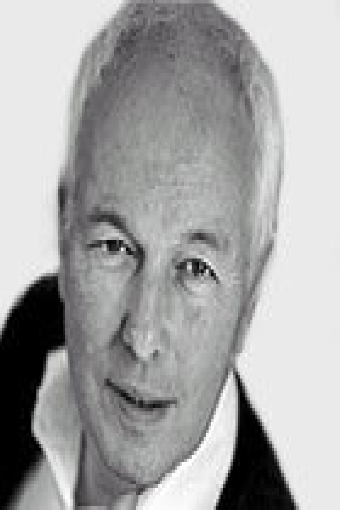 Робин Блэкберн