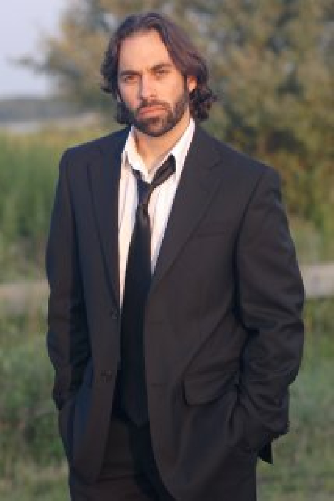 Antoine Wolf