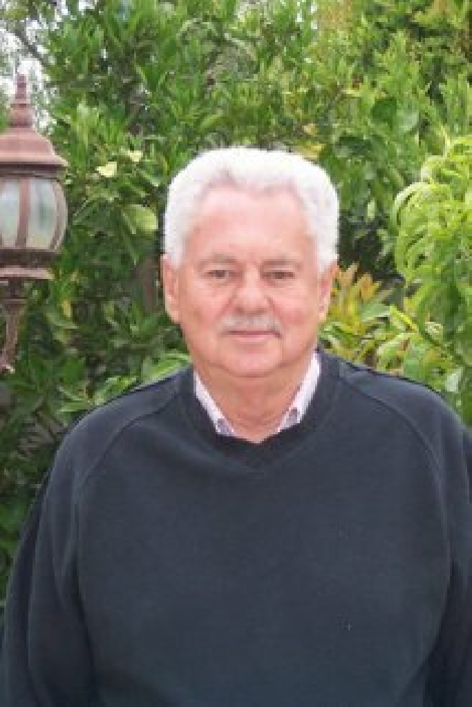 Michael Amerio