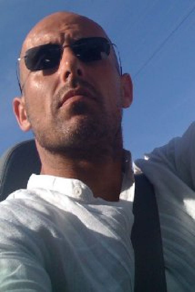 Jeff Didelot