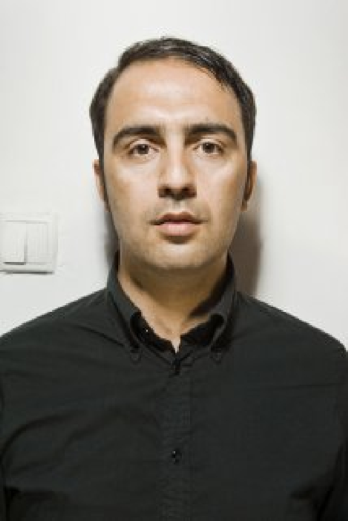 Arben Zharku