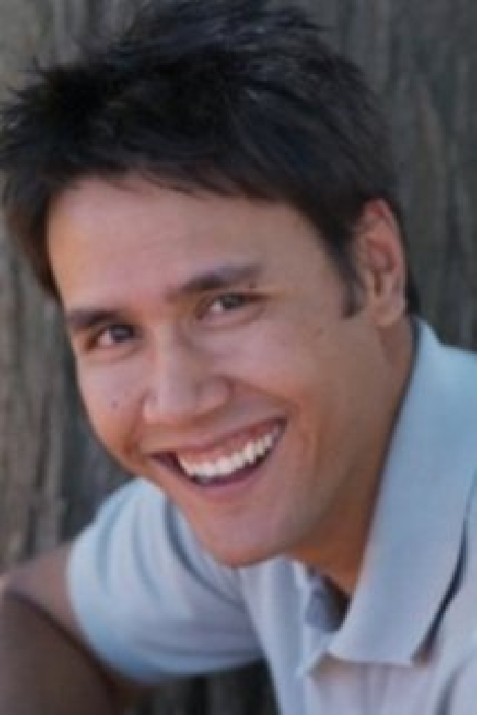 Lucas Scheffel