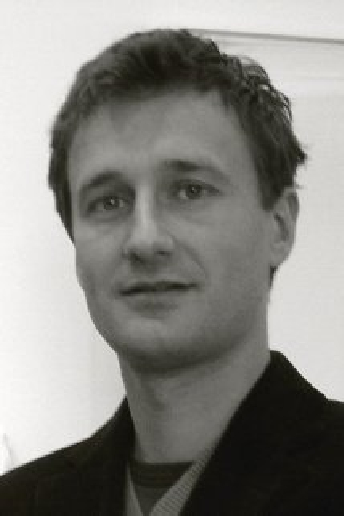 Энтони Вэнджер