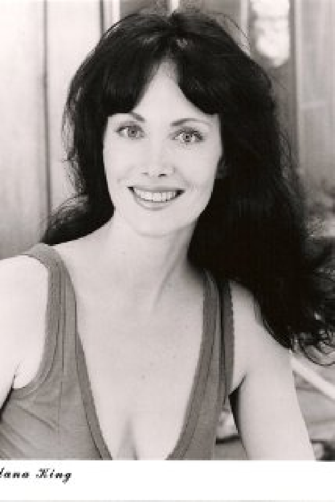 Алана Кинг