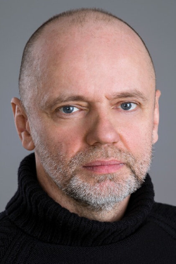Александр Озеров