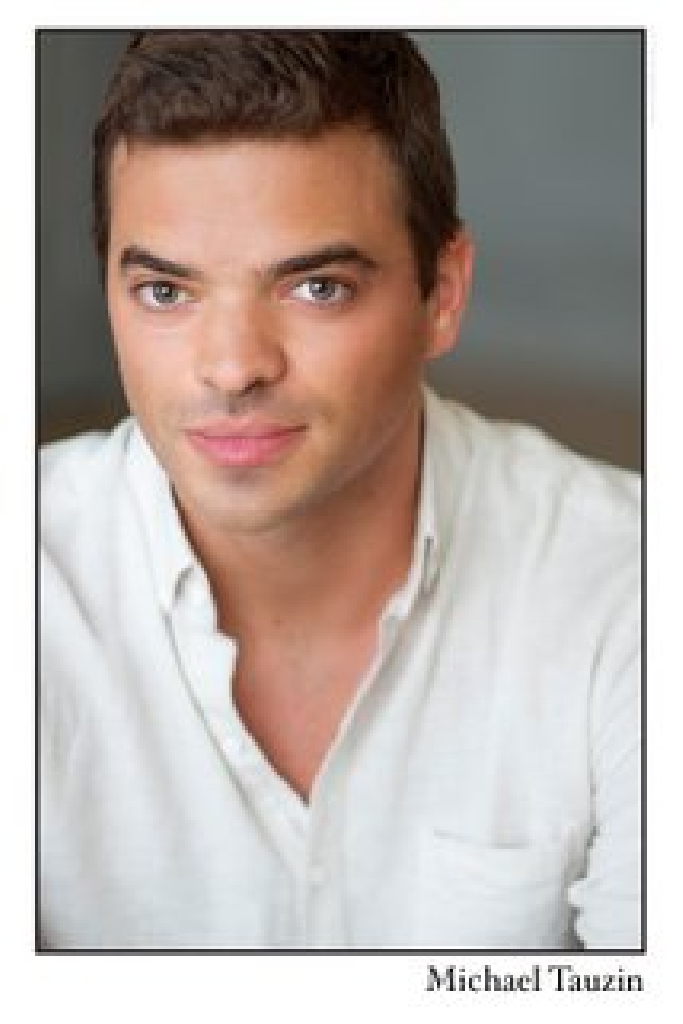 Michael Tauzin