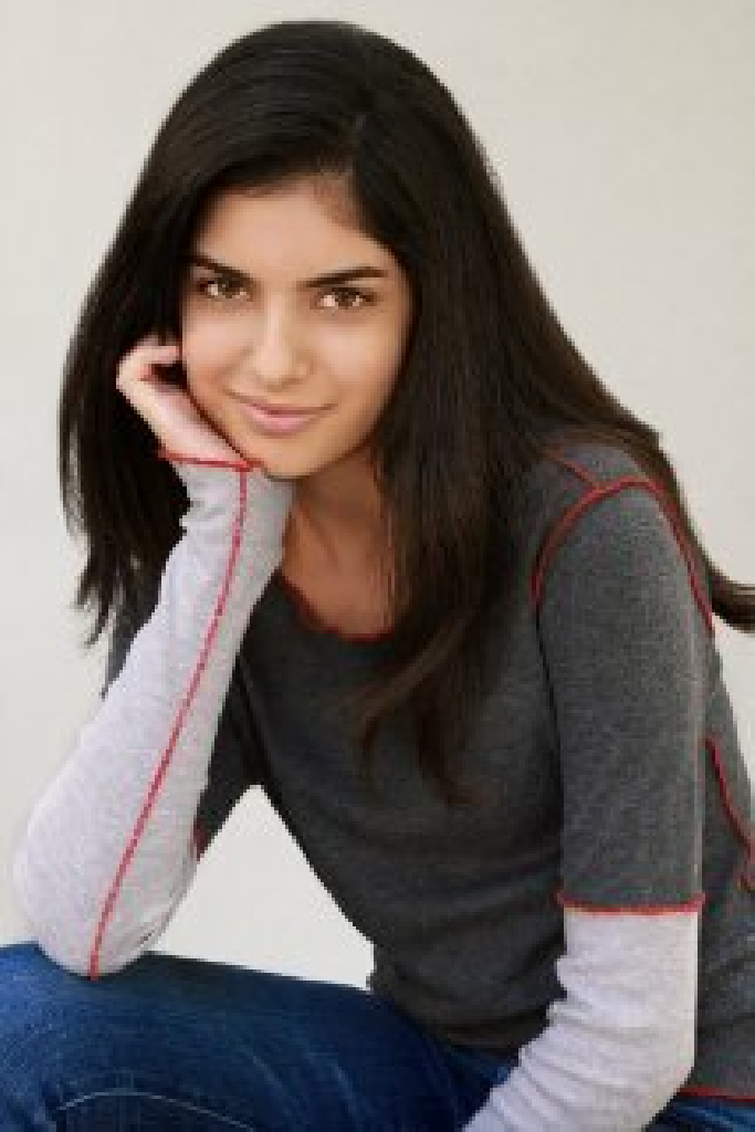 Jasmine Bissete