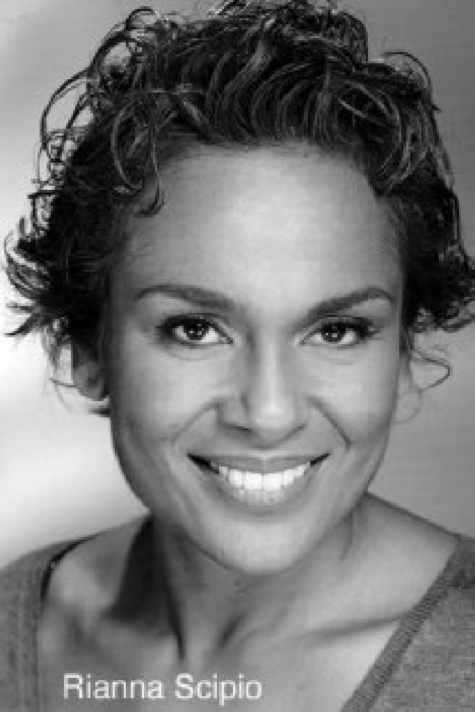 Rianna Scipio