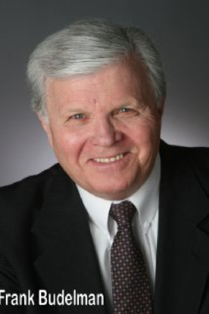Frank Budelman