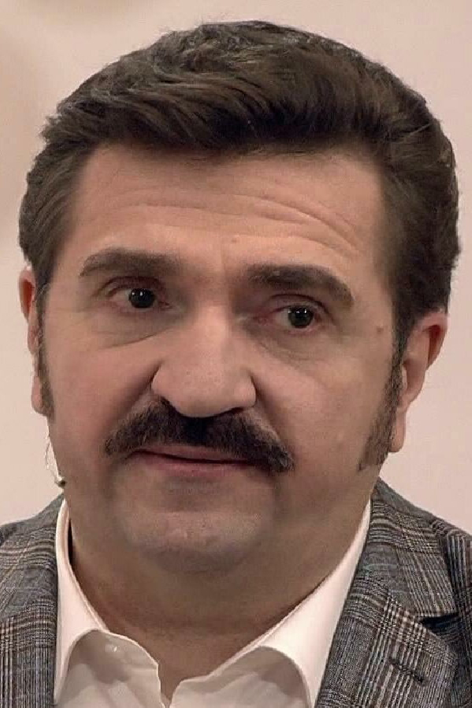 Валерий Комиссаров