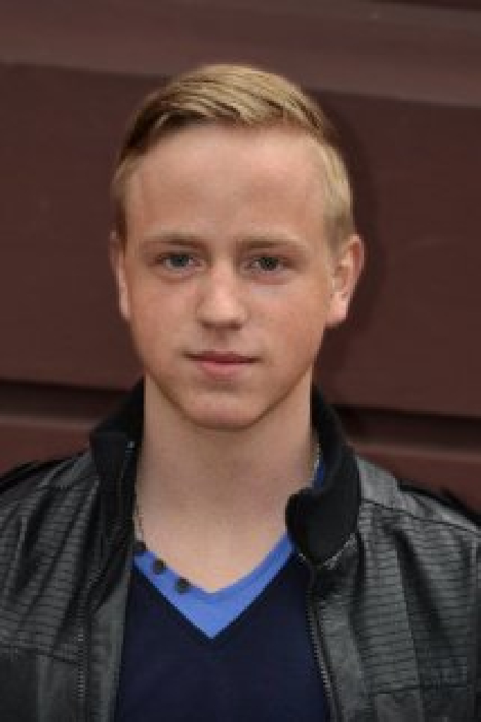 Árni Beinteinn Árnason