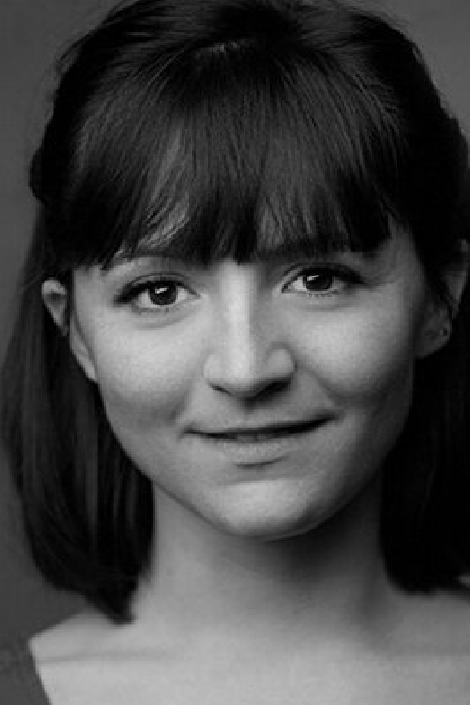 Alinka Wright