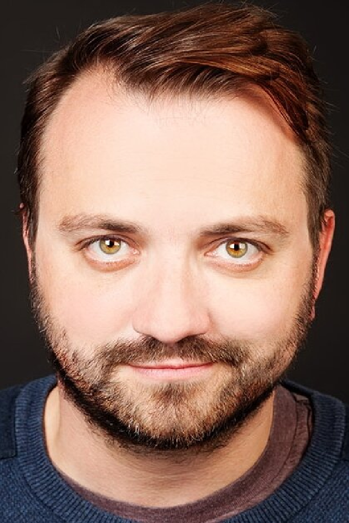 Ben Frimstone