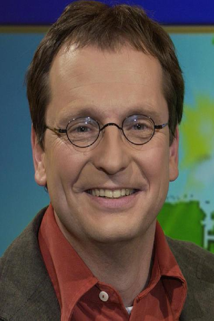 Ben Wettervogel