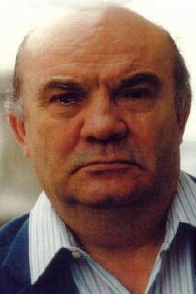 Мишель Шаррель