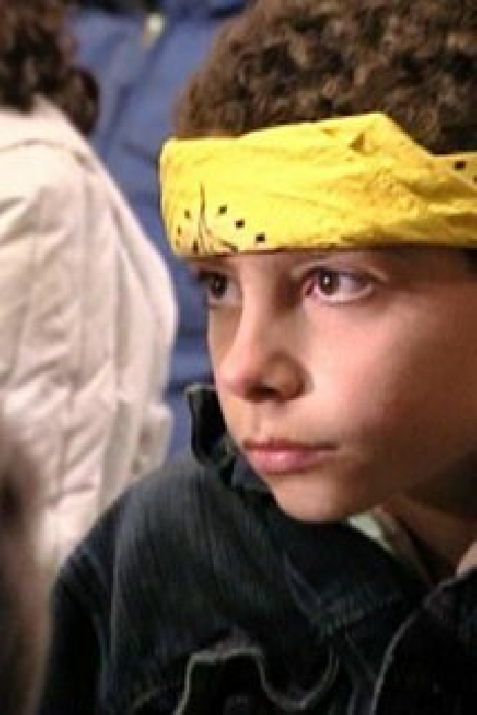 Zach Kosnitzky