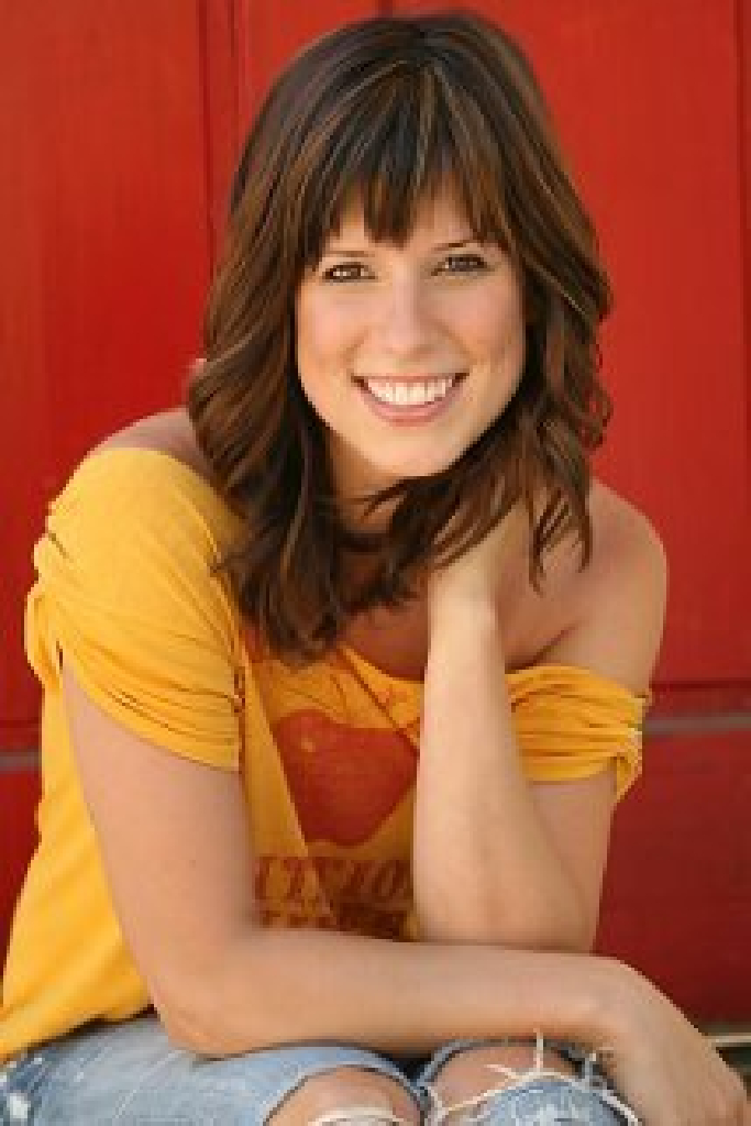 carrie Locklyn