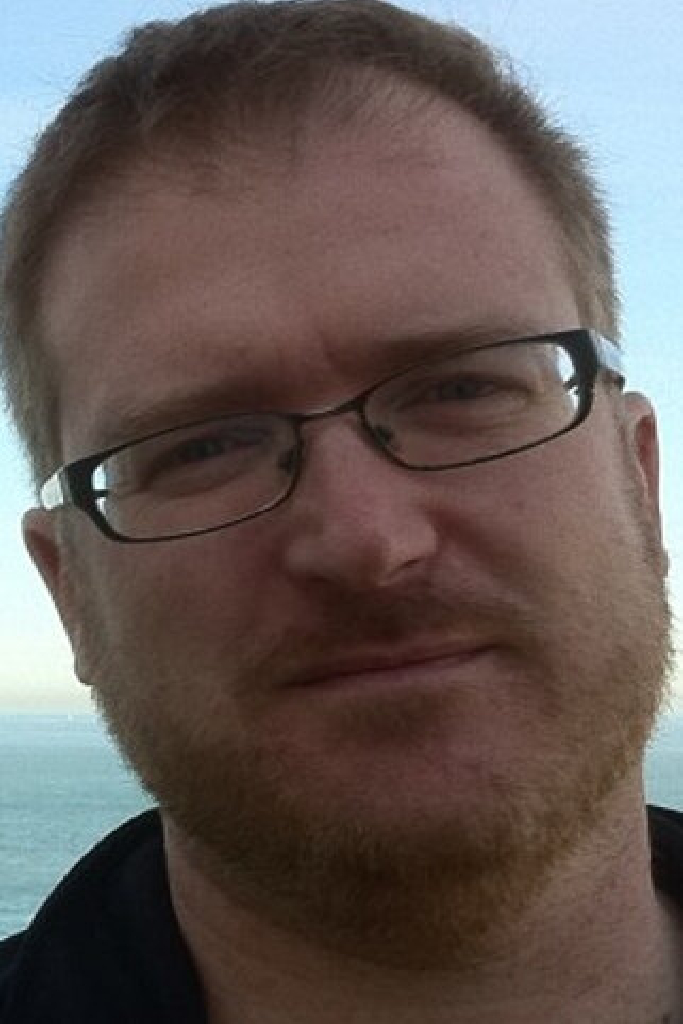 Glenn Humplik