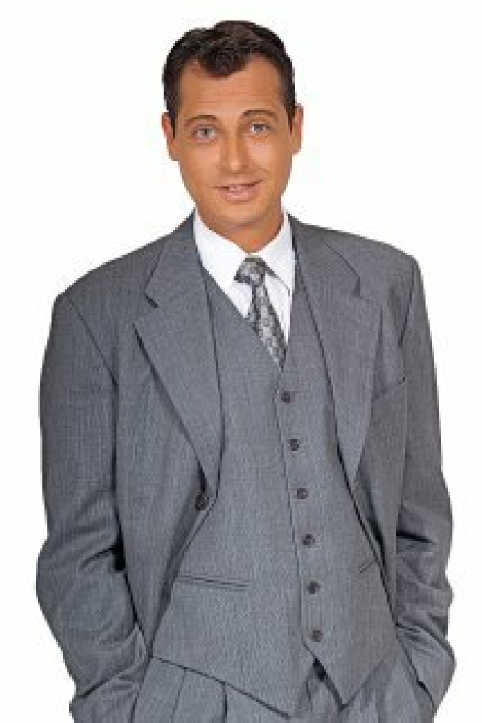Бернхард Сейферт