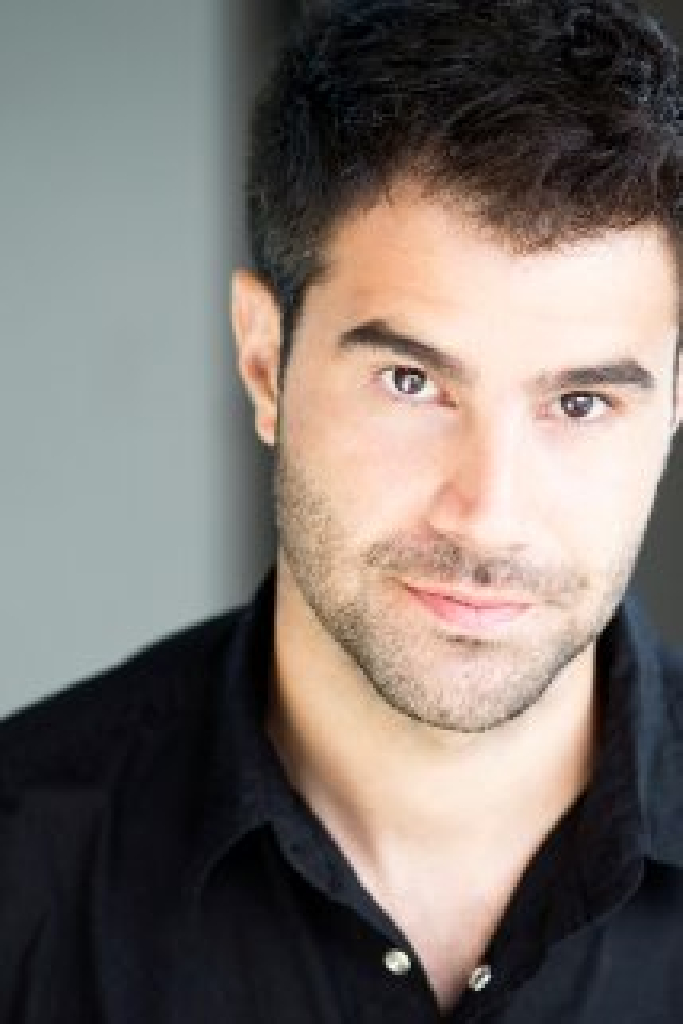 Bernardo Cubria