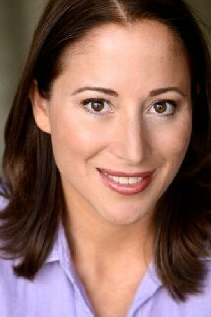 Melanie Ann Foche