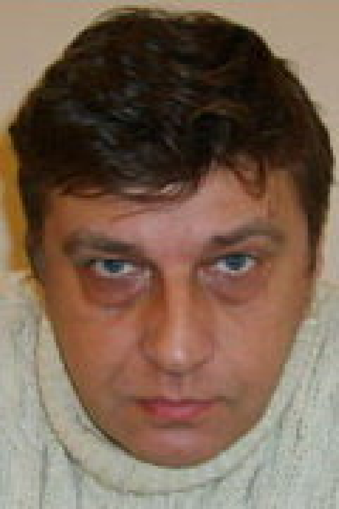 Дмитрий Лукьянов
