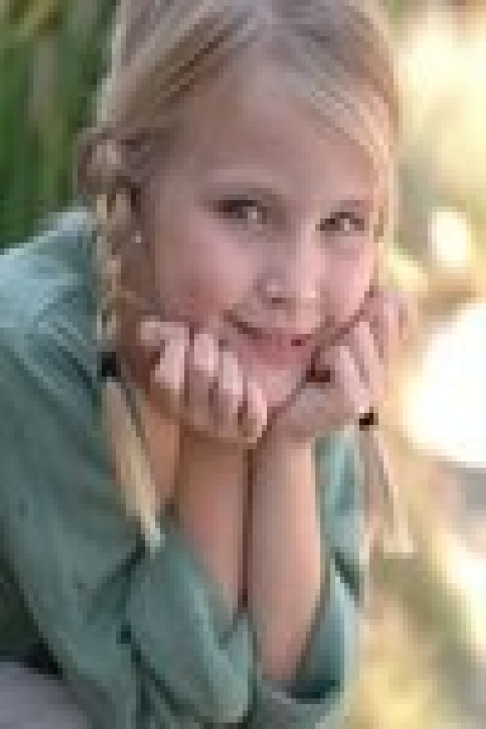 Maddison MayLee Davis