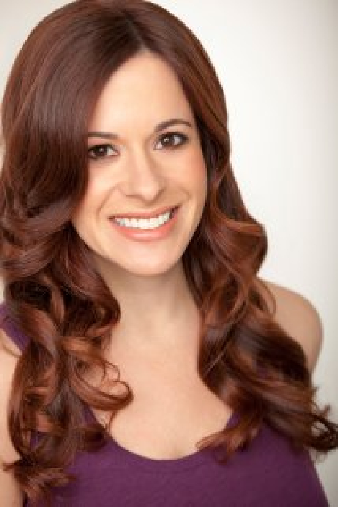 Wendy Zehder
