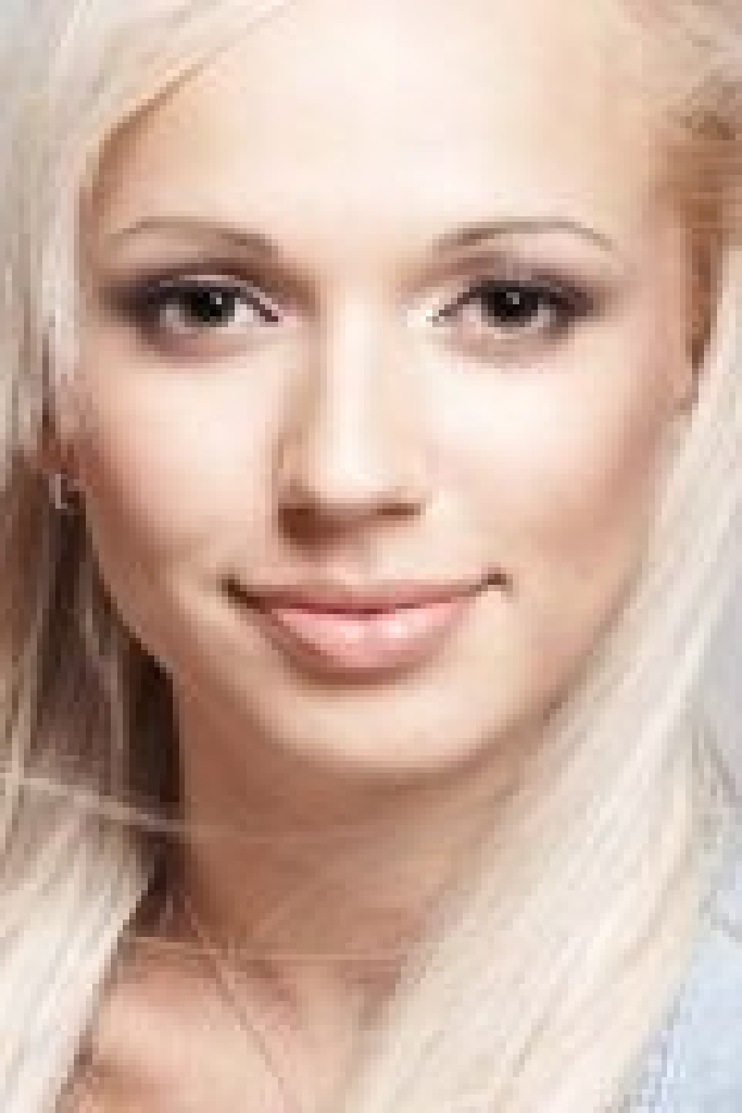 Мила Куликова