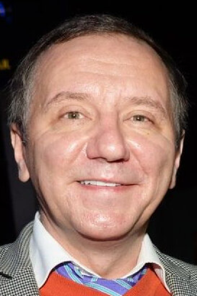 Михаил Гребенщиков