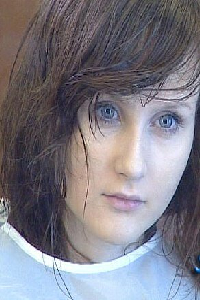 Юлия Бужилова