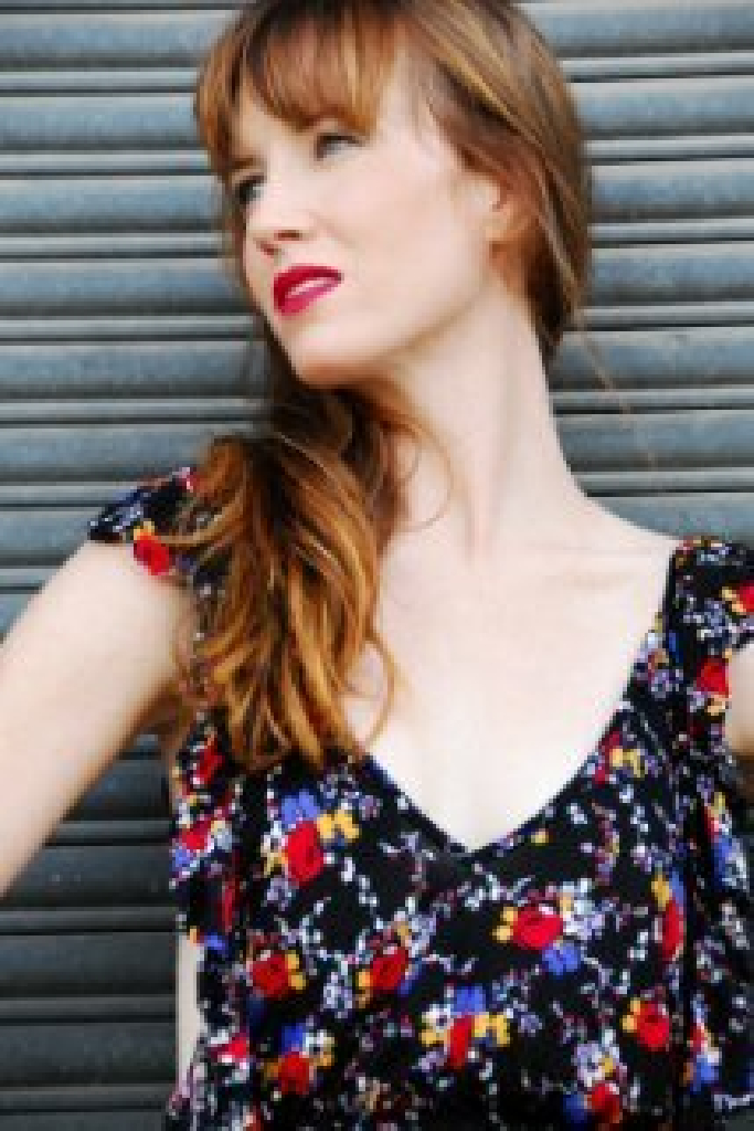 McLeann McGowan